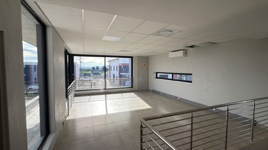 To Let Commercial Property for Rent in Stonewood Security Estate Western Cape